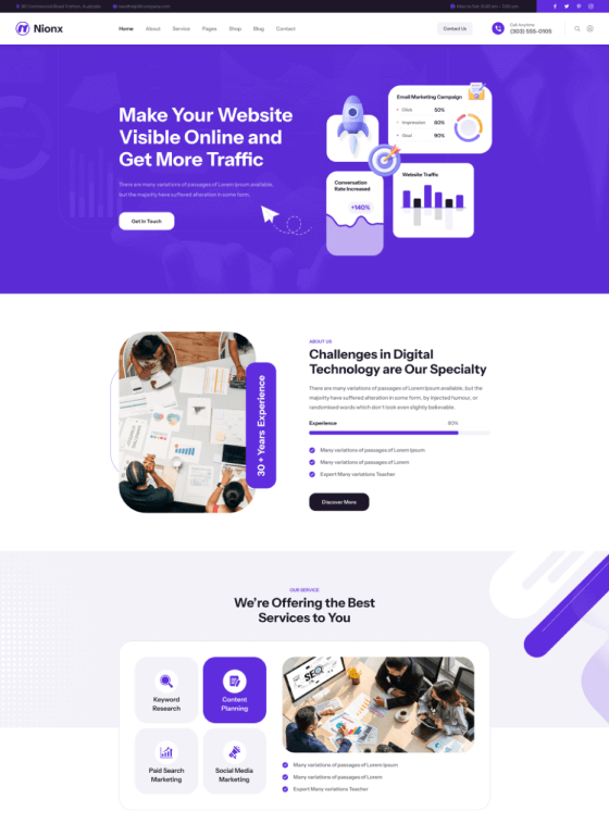 Content marketing strategies by ITDigitates to engage and convert your audience.