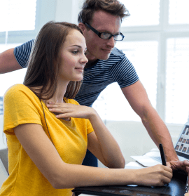 Comprehensive analytics and reporting services by ITDigitates to measure your digital success.