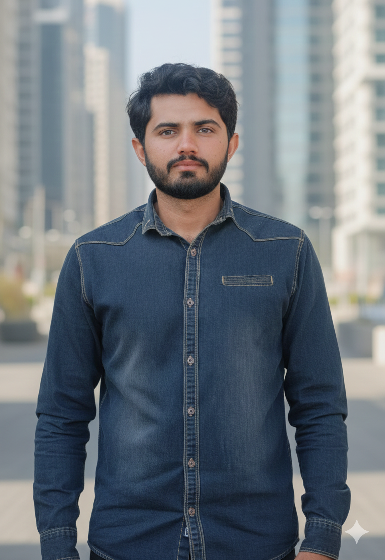 Husnain content writer