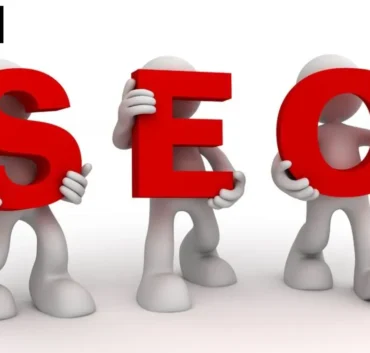 SEO Agency Near Me