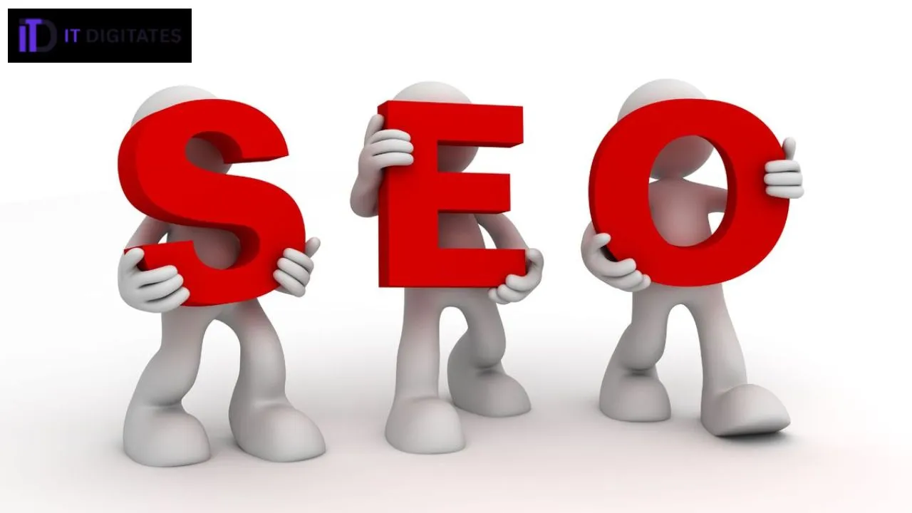 SEO Agency Near Me