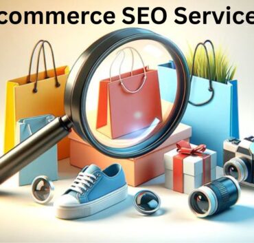 Ecommerce SEO Services