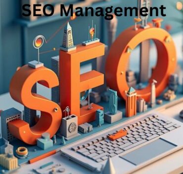 SEO Management