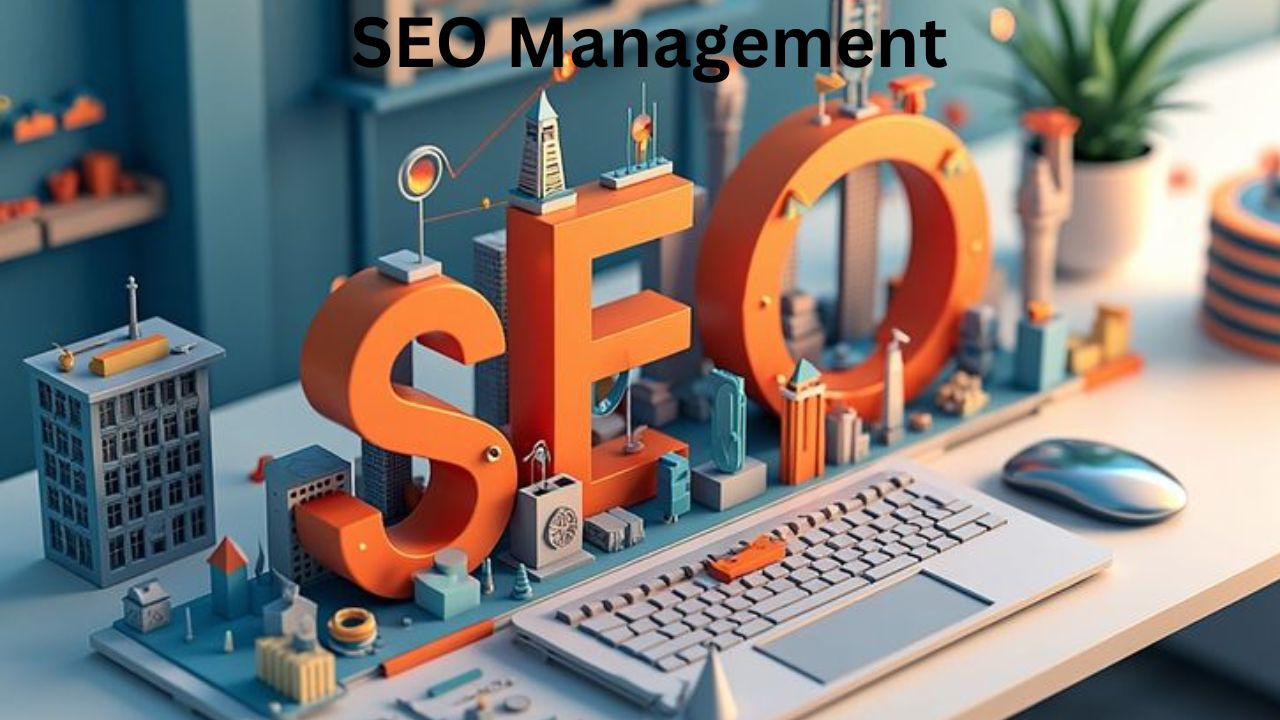 SEO Management
