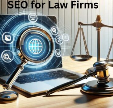 SEO for Law Firms