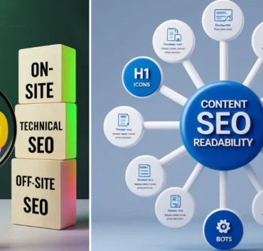 Small Business SEO Services
