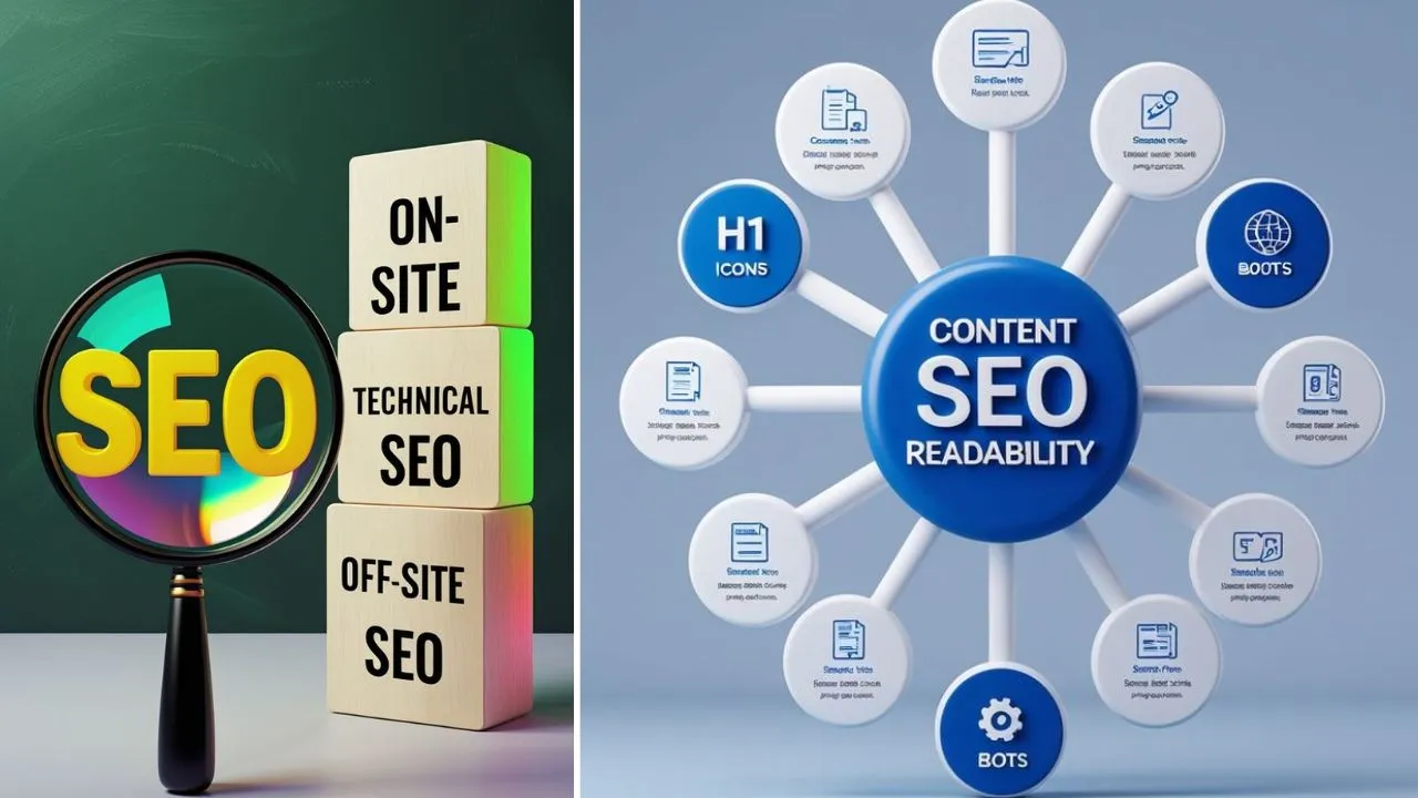 Small Business SEO Services