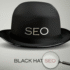 Black hat SEO